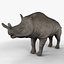 Brontotherium
