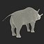 Brontotherium
