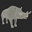 Brontotherium