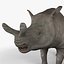 Brontotherium