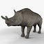 Brontotherium