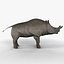 Brontotherium