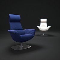 Massaud-lounge-chair