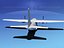 Alenia C-27Aマークなし