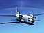 Alenia C-27Aマークなし
