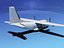 Alenia C-27Aマークなし