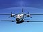 Alenia C-27Aマークなし