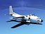 Alenia C-27Aマークなし