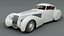 Luxury Classic Delage D8