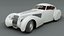 Luxury Classic Delage D8