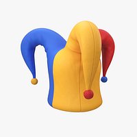 Jester hat