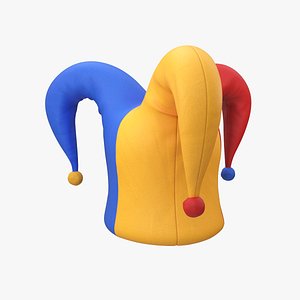 Jester hat