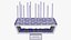 Votive candle holder