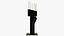 Votive candle holder