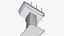 Votive candle holder