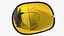3D Firefighter Safety Helmet