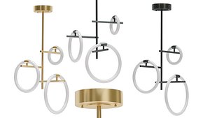 Chandelier Elkhart