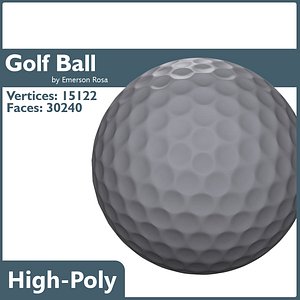 Golf Ball
