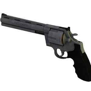 colt anaconda 44 magnum model