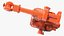 Промышленный робот ABB IRB 4400