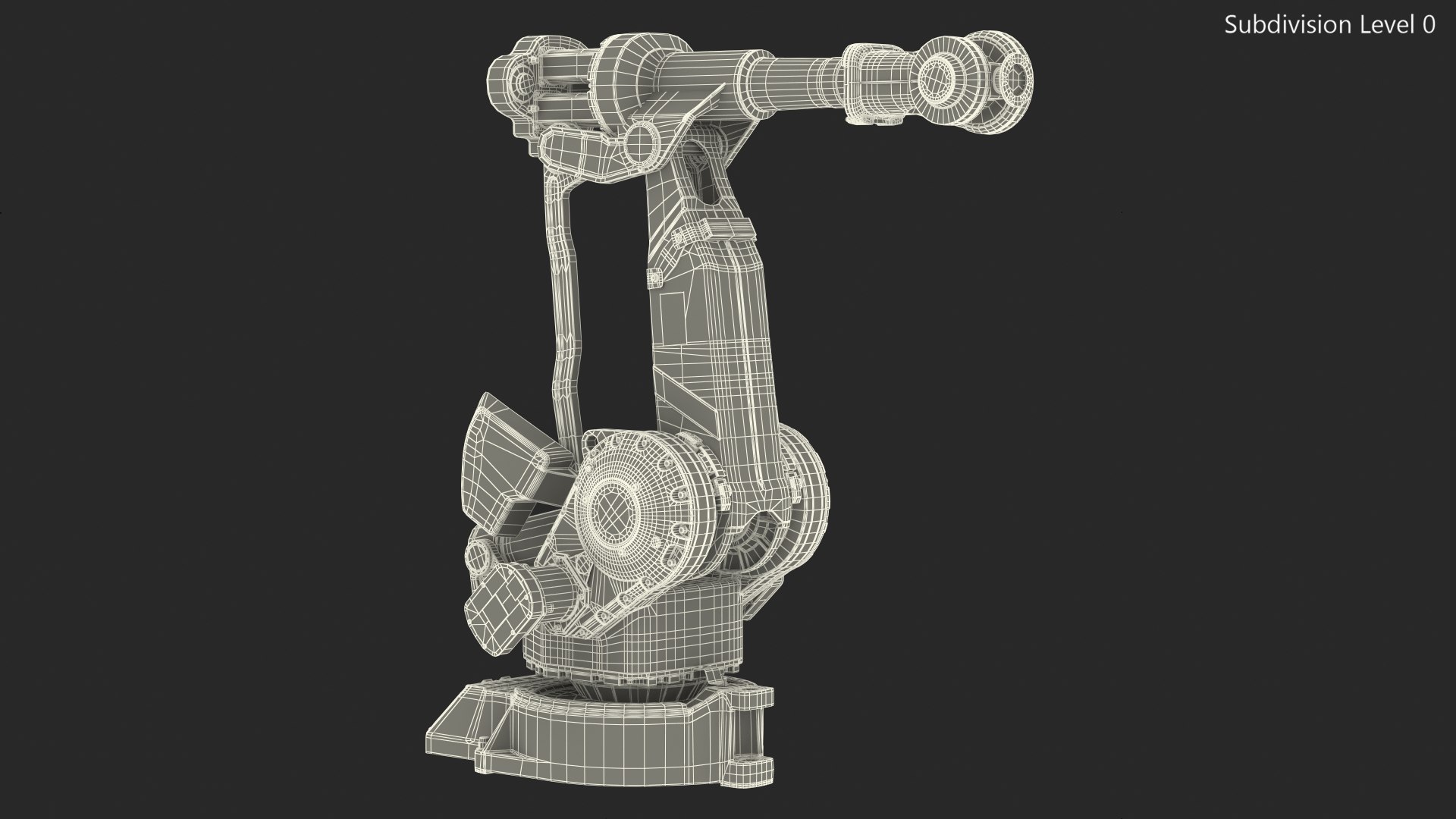 ABB IRB 4400 Industrial Robot Rigged 3D https://p.turbosquid.com/ts-thumb/5j/eiEPJx/70/abbirb4400industrialrobotrigged3dsmodel021/jpg/1646214952/1920x1080/fit_q87/3950ba3af93666627afb9702da8a8a8ef93b7792/abbirb4400industrialrobotrigged3dsmodel021.jpg