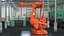 Промышленный робот ABB IRB 4400