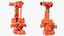 Промышленный робот ABB IRB 4400