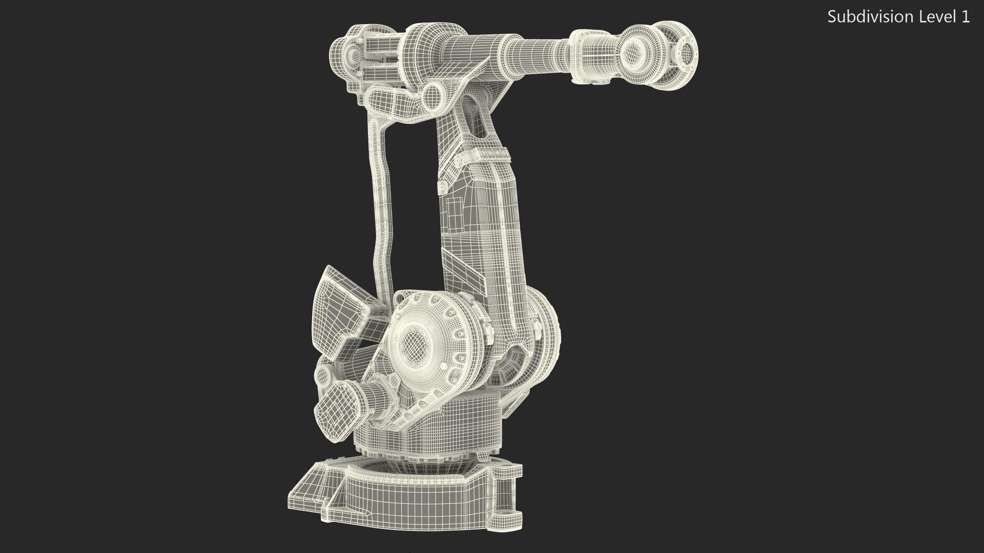 ABB IRB 4400 Industrial Robot Rigged 3D https://p.turbosquid.com/ts-thumb/5j/eiEPJx/iP/abbirb4400industrialrobotrigged3dsmodel022/jpg/1646214955/1920x1080/fit_q87/c341f4e40871158af86a00fcf75e5043f51ffb36/abbirb4400industrialrobotrigged3dsmodel022.jpg