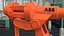 Промышленный робот ABB IRB 4400