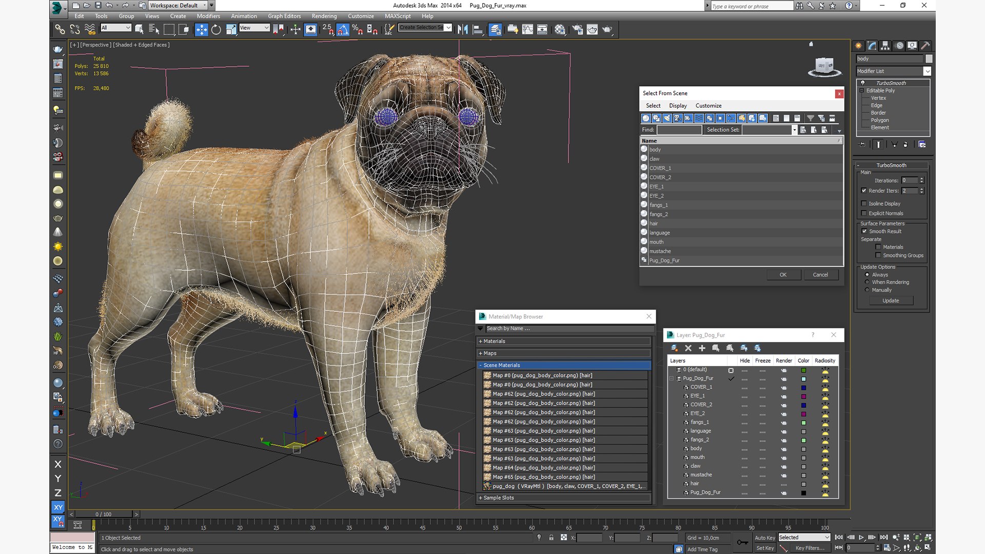 3D model pug dog fur https://p.turbosquid.com/ts-thumb/5j/gETYnl/QC/pugdogfurc4dmodel021/jpg/1611383278/1920x1080/fit_q87/ff6be5c866ad07c5e2661c08796797d9cc9a0022/pugdogfurc4dmodel021.jpg