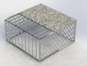3D mobilya