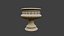large flower pot 5 lods