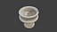 large flower pot 5 lods