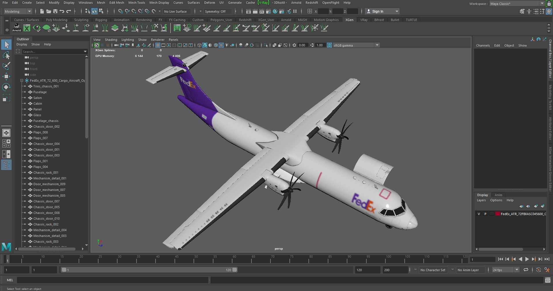 FedEx ATR 72-600 Cargo Aircraft Open 3D model https://p.turbosquid.com/ts-thumb/5j/iGkyIP/mT/fedex_atr_72600_cargo_aircraft_open_1004/jpg/1751898464/1920x1080/fit_q87/ad7945d477b2c4f4c55469d6cc051153064dcd98/fedex_atr_72600_cargo_aircraft_open_1004.jpg