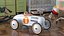Baby Push Cars Collection