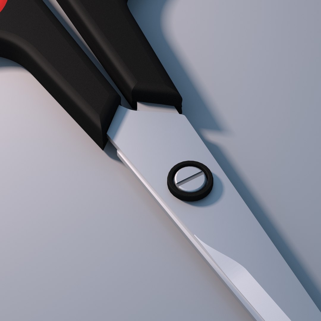 3d model of realistic scissors https://p.turbosquid.com/ts-thumb/5j/pfkJdV/MBwo5xcK/5/jpg/1384988542/1920x1080/fit_q87/14d6e8f4ced383873e23eac9e7ec3164f7031ac6/5.jpg