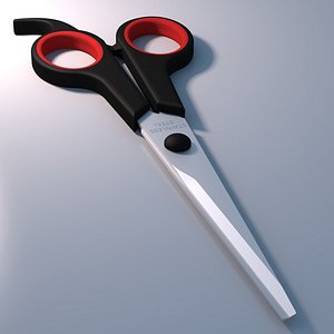 realistic scissors