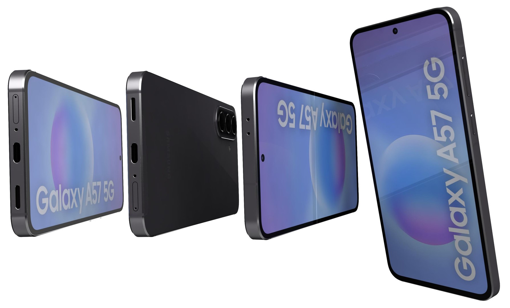 Samsung Galaxy A57 5G All Colors 3D model https://p.turbosquid.com/ts-thumb/5j/sC8tHf/TQ/11/jpg/1774615464/1920x1080/fit_q87/ea339b9be268d7e88e3653bc43882cdfabbcdb1b/11.jpg