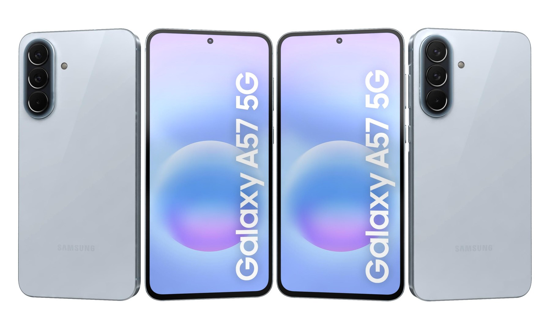 Samsung Galaxy A57 5G All Colors 3D model https://p.turbosquid.com/ts-thumb/5j/sC8tHf/de/4/jpg/1774615459/1920x1080/fit_q87/0e53733bcc0fc9c6839066a22de9ce7f28dcb642/4.jpg