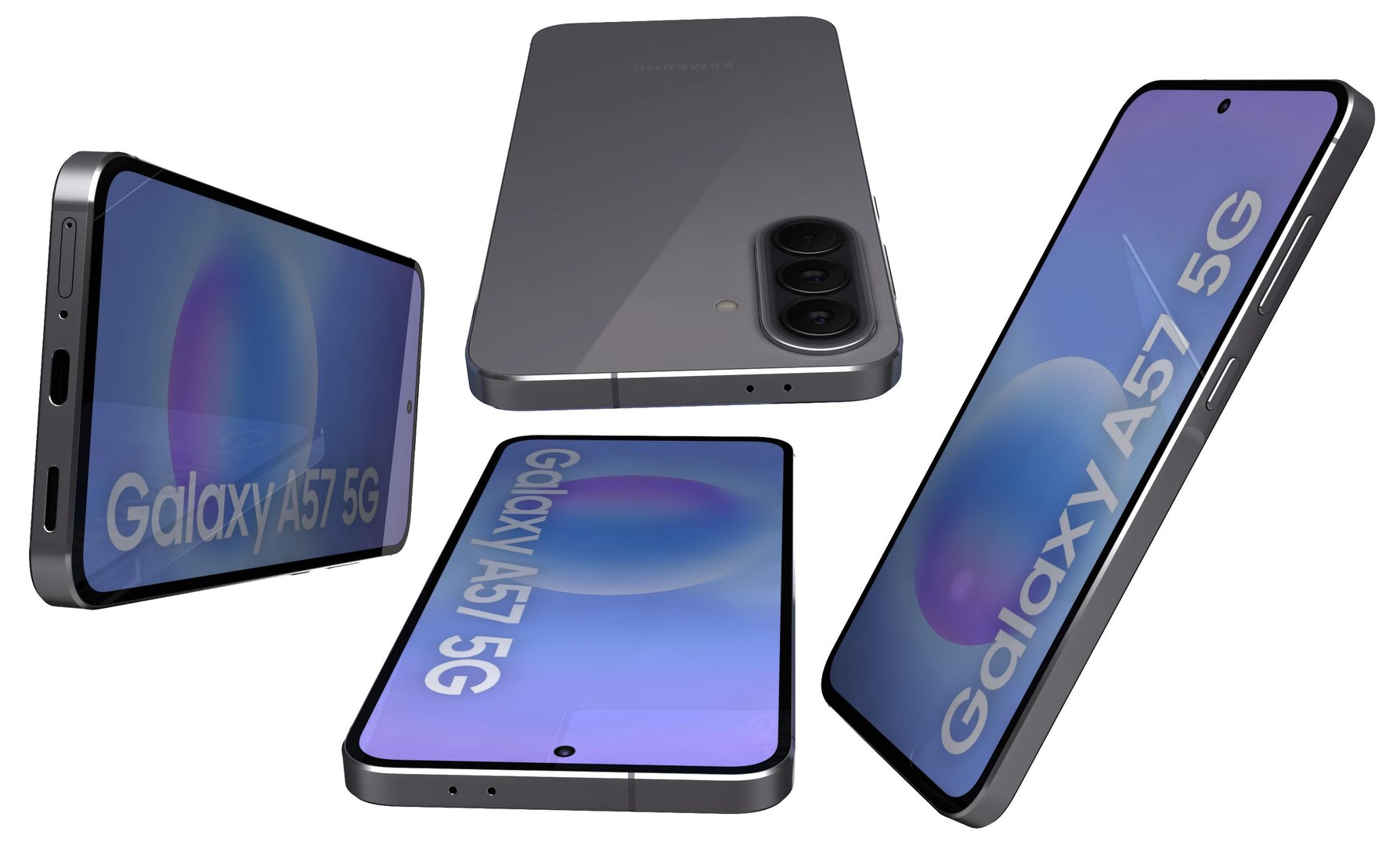 Samsung Galaxy A57 5G All Colors 3D model https://p.turbosquid.com/ts-thumb/5j/sC8tHf/t4/12/jpg/1774615464/1920x1080/fit_q87/e1d492728f1b387eb4010bcd7c49f4760a42335d/12.jpg