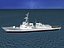 Destruidor de Classe Burke DDG 77 USS OKane