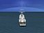 Destruidor de Classe Burke DDG 77 USS OKane