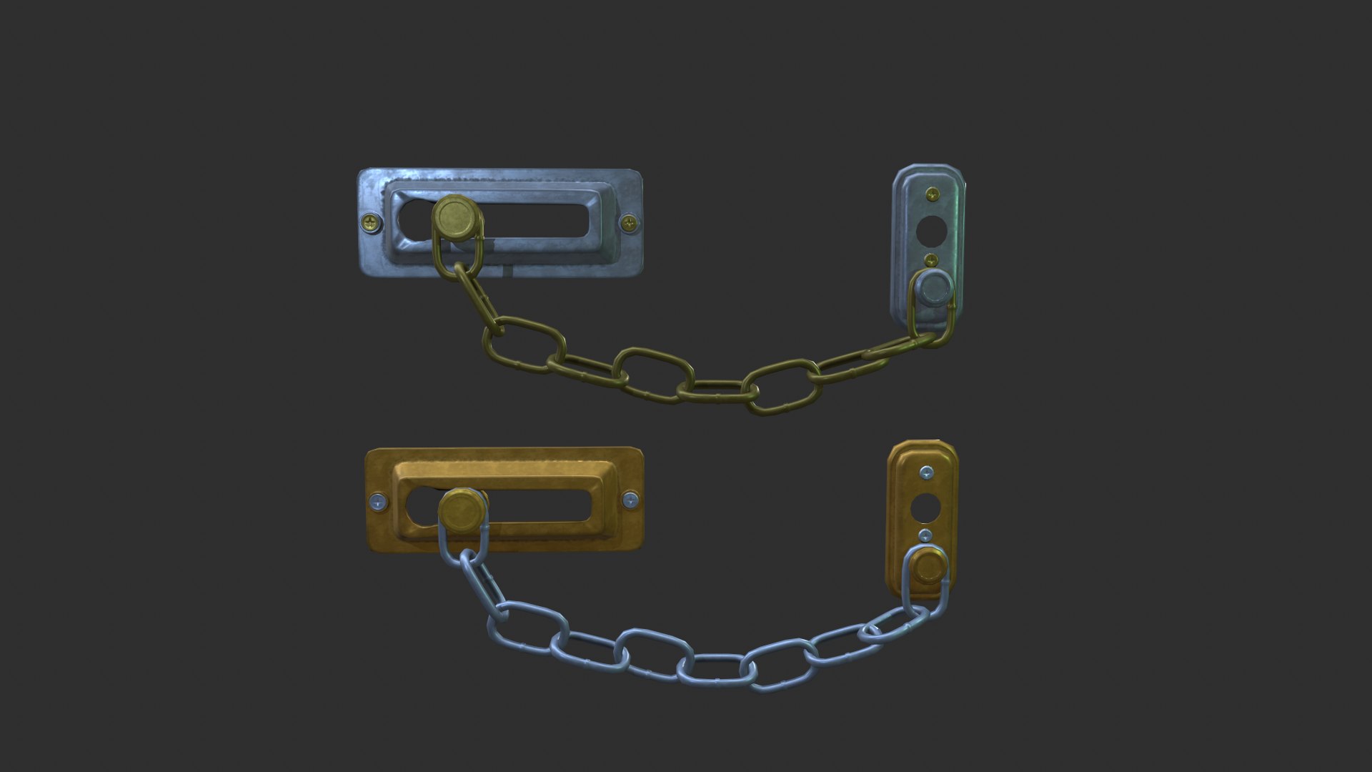 Door chain lock 3D model https://p.turbosquid.com/ts-thumb/5k/2s61Oq/1t/doorchainlock005/png/1741718825/1920x1080/fit_q87/f13cbc196fc4a29b2f373b3621f52babaf03cf86/doorchainlock005.jpg