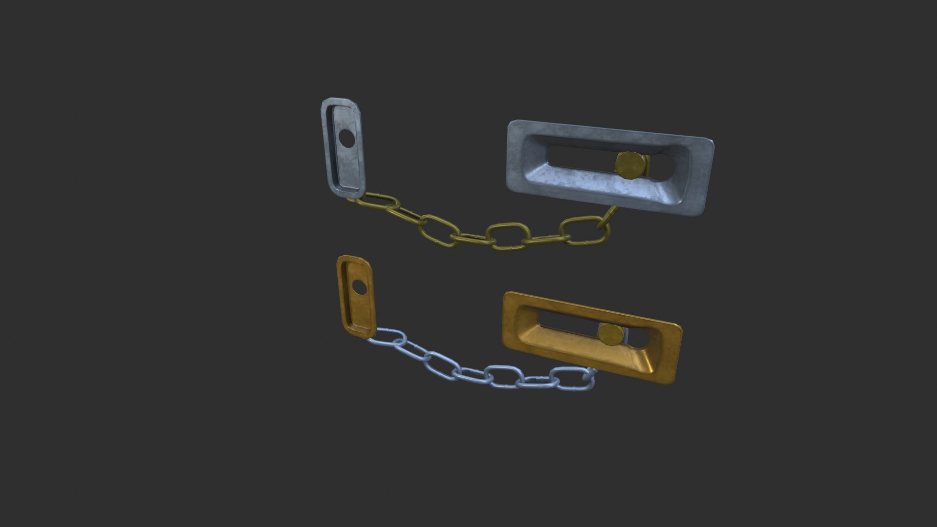 Door chain lock 3D model https://p.turbosquid.com/ts-thumb/5k/2s61Oq/UR/doorchainlock004/png/1741718827/1920x1080/fit_q87/0526da8e57769b57e9b3d2af65029f587cef33b7/doorchainlock004.jpg