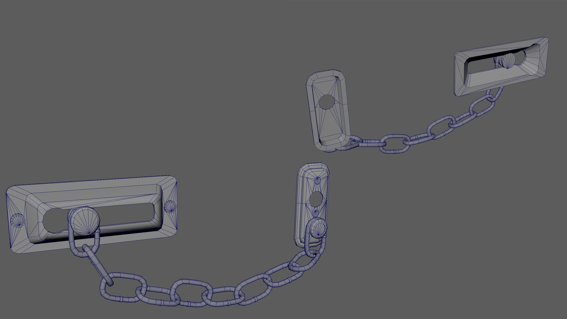 Door chain lock 3D model https://p.turbosquid.com/ts-thumb/5k/2s61Oq/r8/wire/png/1741718836/1920x1080/fit_q87/7bf6e0f165cfd915118b315b24a78ad4006fce60/wire.jpg