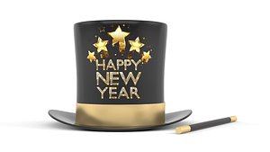 Magician Hat