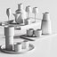 Tableware13 3D