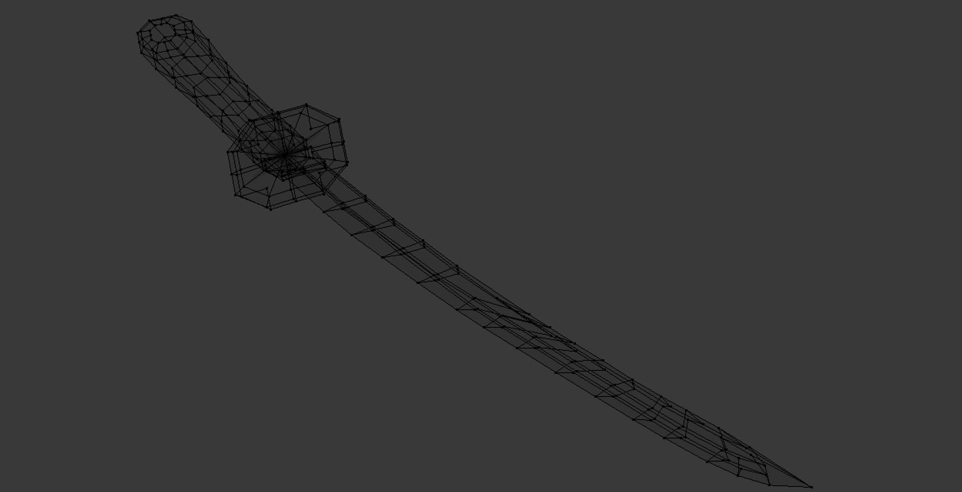 3D sword model - TurboSquid 1205909