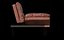MUUEGM Futon Sofa Bed Nowoczesna kanapa Futon