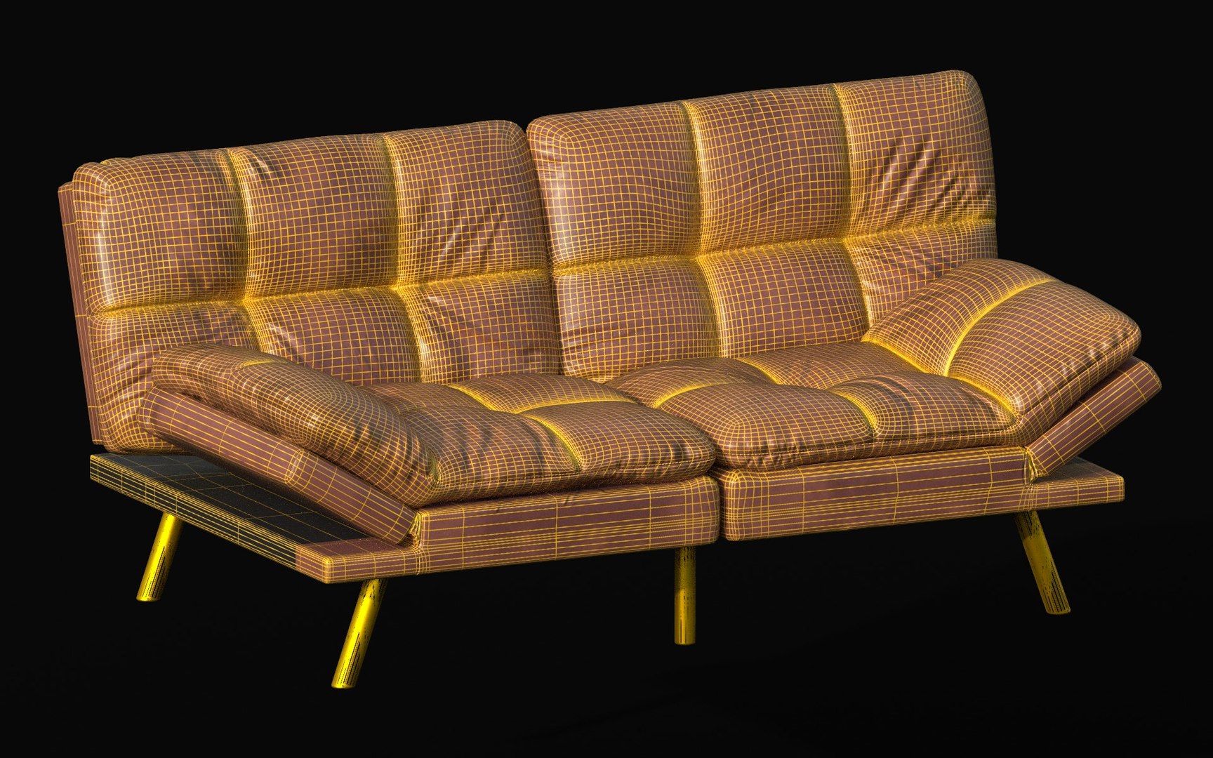 MUUEGM Futon Sofa Bed Modern Futon Couch 3D model https://p.turbosquid.com/ts-thumb/5k/8zCfIN/Qi/4/jpg/1754338705/1920x1080/fit_q87/728392f8faf287d62c46be850189352651c2d4ce/4.jpg